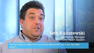 Healthcare Gets Better  Siemens and IBM XIV Storage