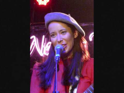 BETTER THAN TODAY - NERINA PALLOT - ORIGINAL VERSION OF KYLIE MINOGUE SONG