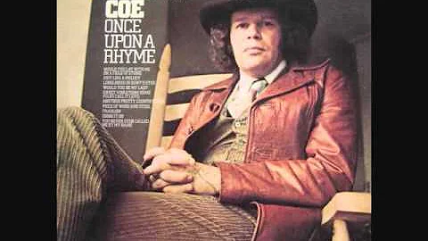 David Allan Coe - Jody Like A Melody