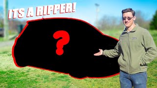Exclusive We Bought the Best Hot Hatch Under 10K! Profile