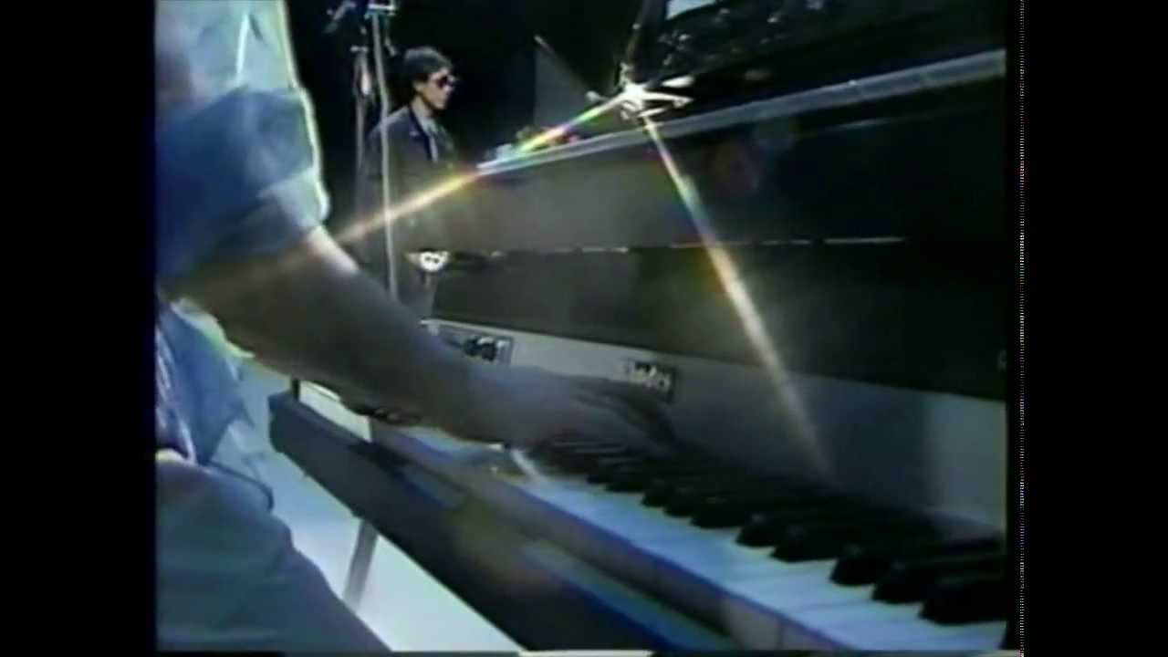 難波弘之＆SENSE OF WONDER】結成20周年記念コンサートビデオ 難波弘之