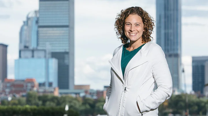Danna Freedman Synthetic Inorganic Chemist | 2022 ...