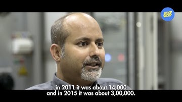 Error 404  Hacking Digital India   Part 1   Chase