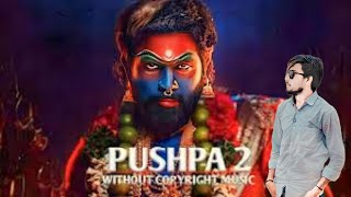 Pushpa 2 Teaser April 2024 Viral Movie