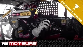 NASCAR University: spéciale voitures - AB Moteurs