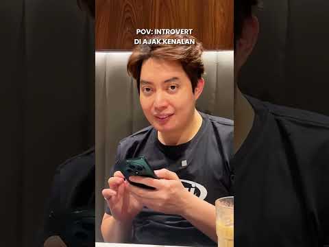 aku banget sih