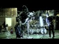 Squarepusher x Z-Machines - Making of 'Music For Robots'