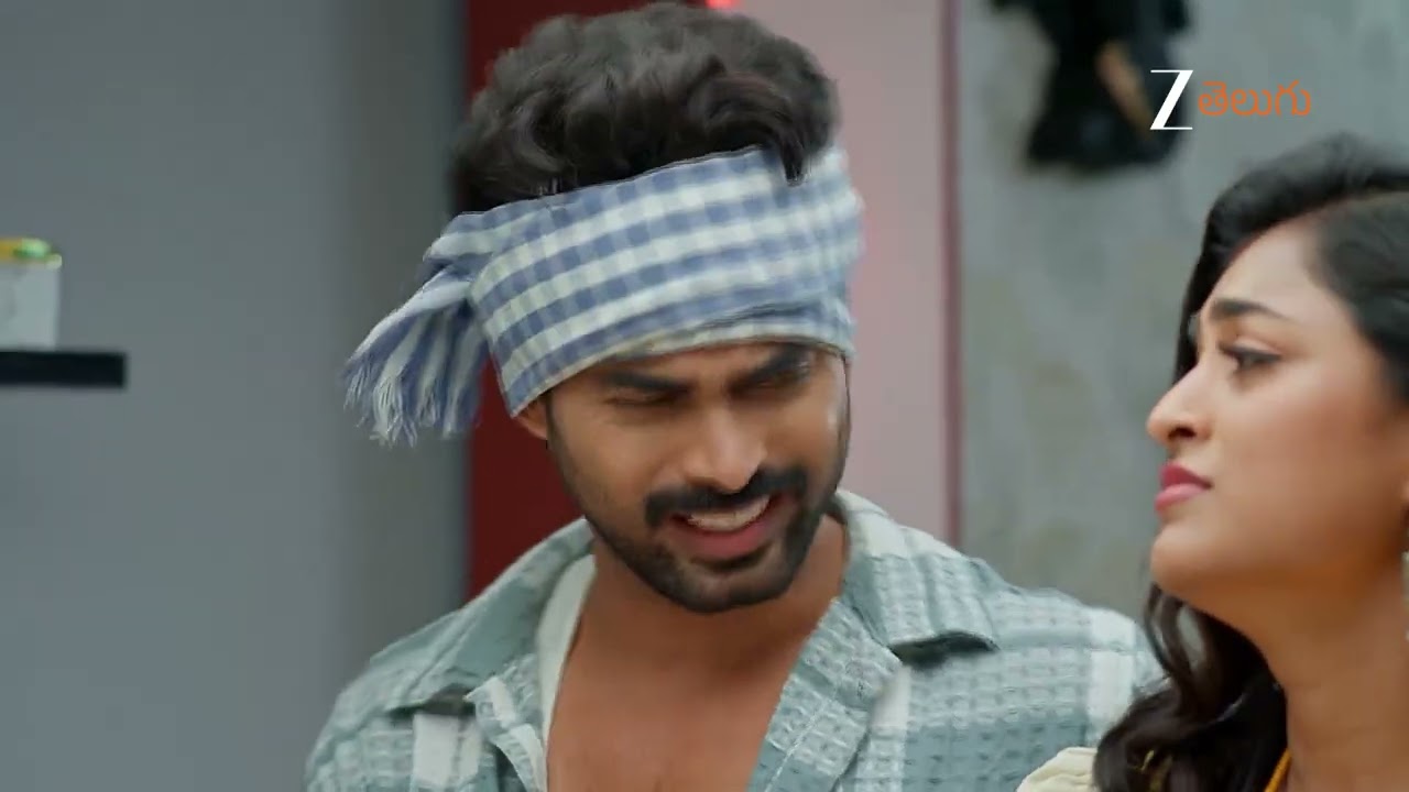 Gharana Mogudu | Ep - 145 | Webisode | Oct 30 2025 | Zee Telugu