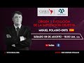 Origen y evolución de la Imputación Objetiva por Miguel Polaino-Orts