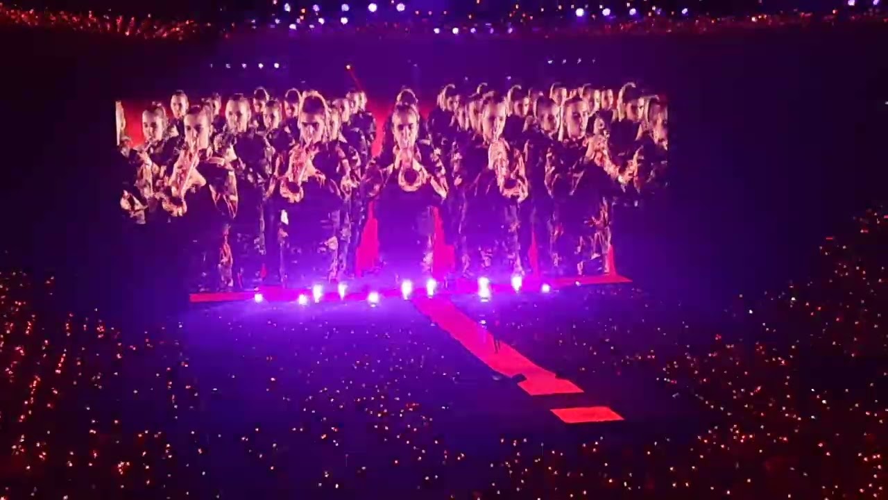 Indochine - Accor Arena- 25/02/2026 - Victoria