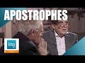 Apostrophes : John le Carré "Mon pseudonyme" | Archive INA