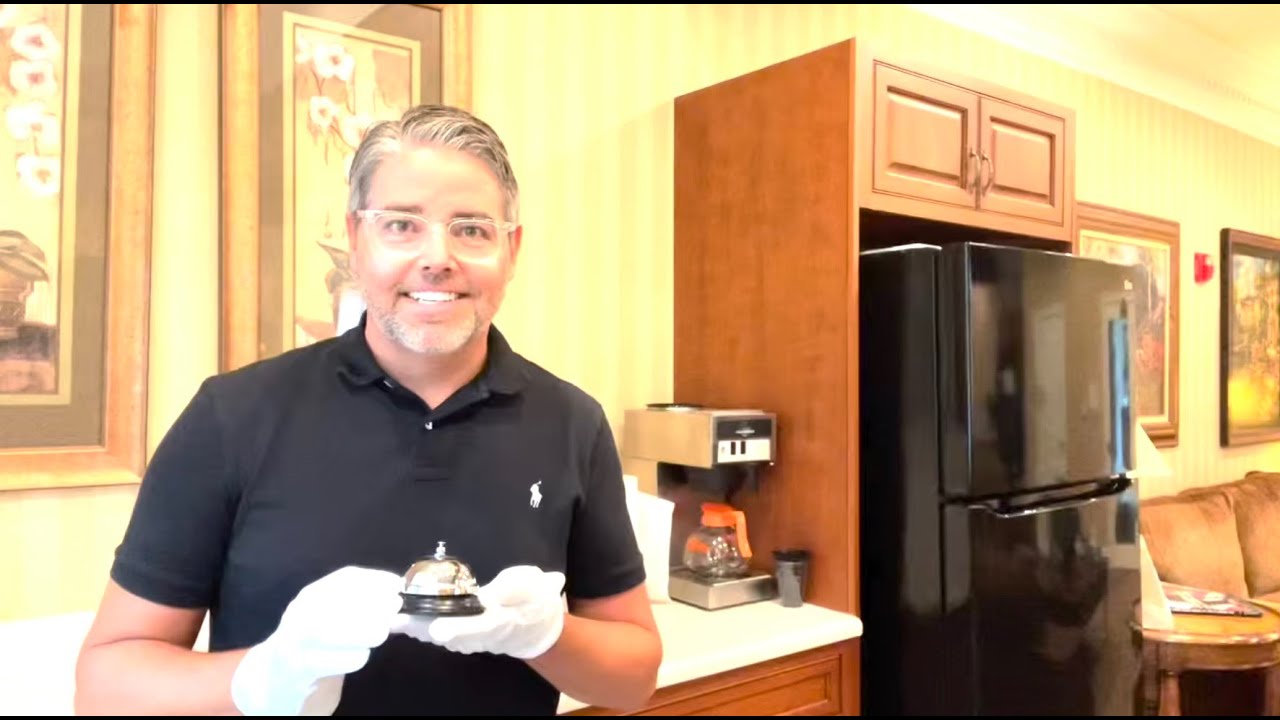 Hospitality Products for Funeral Homes // Hilton Funeral Supply YouTube