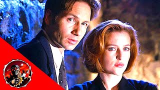 Remember The X-Files? (1993–2018)