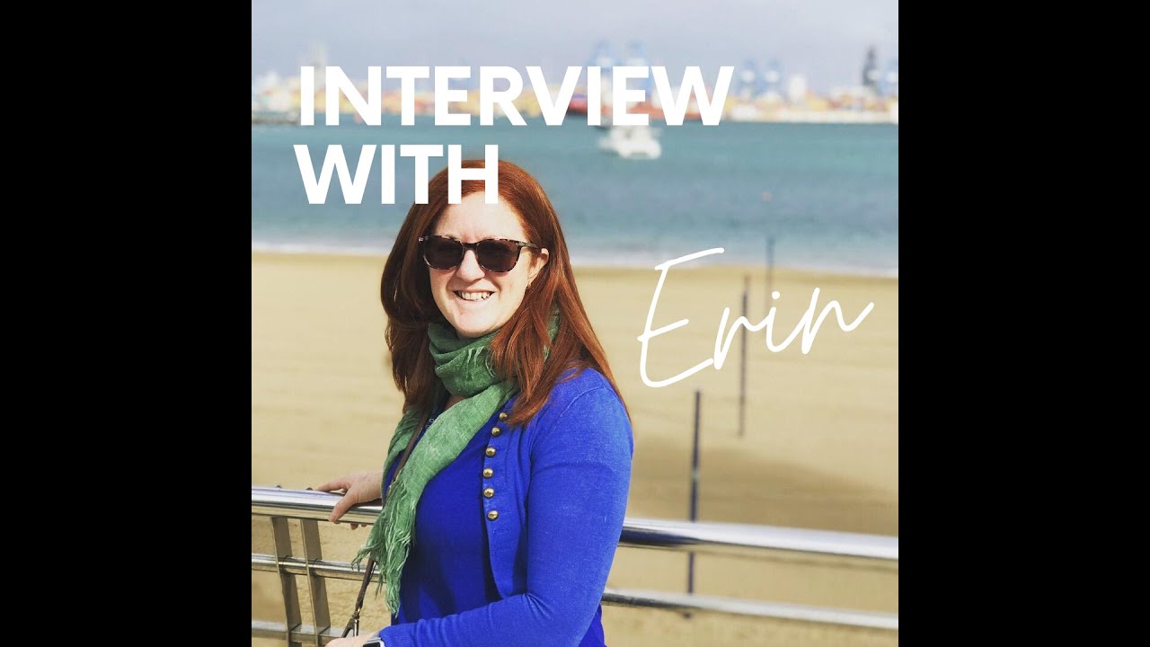 Interview with Chiropractor Erin Purtle from Ona Chriopractics
