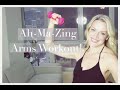 Amazing 10 minute ARM WORKOUT!  Best arm workout for women