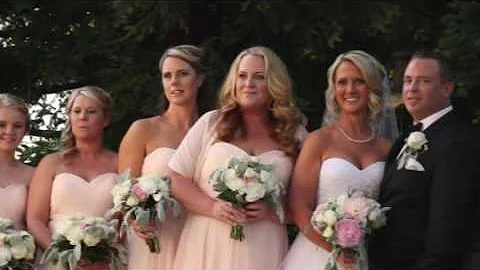 Tobin wedding video 4-18-15