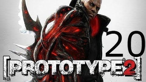 Prototype 2 - Part 20 / Walkthrough / PC