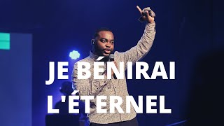 Miniatura de "Je bénirai l'Éternel | Djordji Innocent"