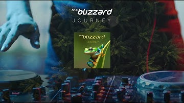 The Blizzard - Journey [Official Music Video]