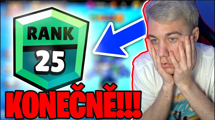 DOKÁZAL JSEM TO!!! (BRAWL STARS)