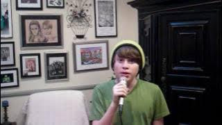 Diary of a Wimpy Kid - Total Eclipse of the Heart by LJ Benet