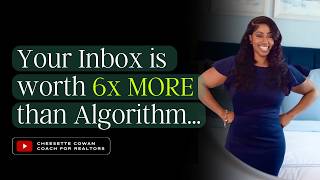 Why Email Marketing Is The Ultimate Leverage Tool for Realtors