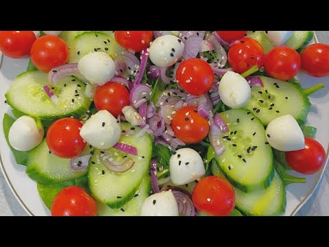 Video: Кантип шпинат жана кулпунайдан жасалган салат жасалат