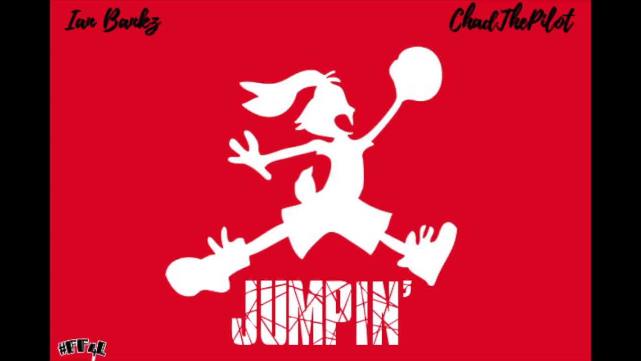 Jumpin' - Ian Bankz & ChadThePilot | (FF4L)