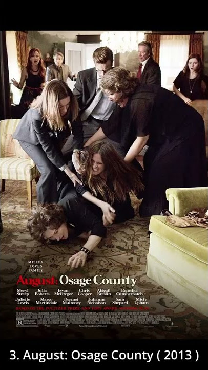 My Top 5 Movies About Sisters On Netflix