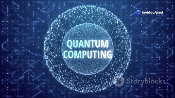 The Future of AI and Quantum Computing to Research Quantum Theory