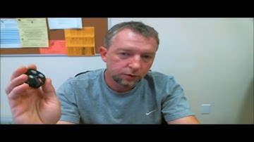 How To Program Factory Remote On 2010 - 2011 Buick Enclave