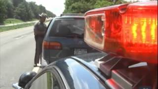 State Police crack down on texting while driving