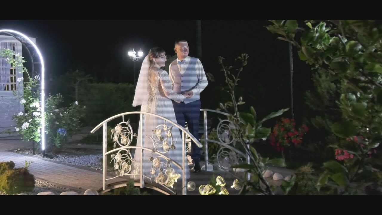 Karolina & Bogusław – Miłość zapisana w czasie 2025