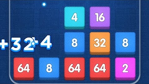 Merge Mania - Gameplay Walkthrough Part 1 Levels 1-5 ( Android, iOS )