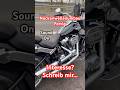 Wieder ein Nockenwellenumbau fertig. Interesse? Schreib mir. #motorrad #harleydavidson #harley #hd