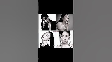 Not then all rounder in everything 🔥 #lisaedit #blackpinkmembers #jennie #jenlisaedit #jenlisastory