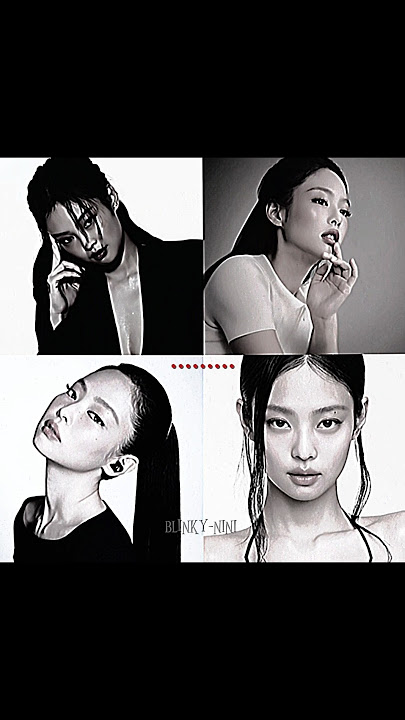 Not then all rounder in everything 🔥 #lisaedit #blackpinkmembers #jennie #jenlisaedit #jenlisastory