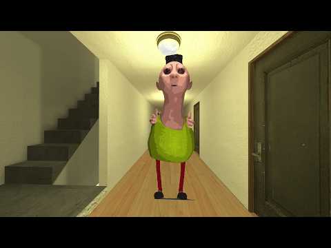 Hammod Habibi Nextbot Gmod