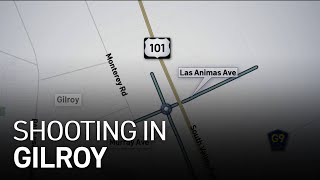 1 Dead, 3 Hurt Following Shooting at Home Owned by Gilroy Councilmember