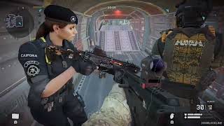 Warface Clutch - Dangerous Flights Mission Walkthrough