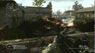 Most Epic Call of duty C4 Kill Ever