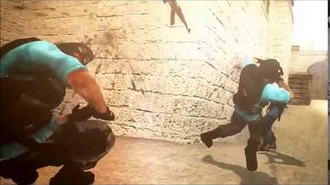 Самый длинный мувик css  D Morpeh Movie Css  D css pro 1337 @ @ Lloyd Banks feat  Juelz Santana Cs G