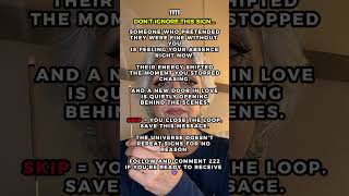 Don’t Skip This Spiritual Sign: 1111 #soulmate #motivation #money #quotes #unitedstates #manifest