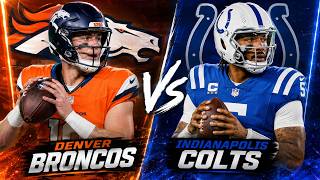Madden NFL 27 Gameplay || Denver