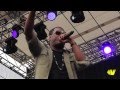 VIBE Rewind | Jay Electronica Performs 'The Ghost Of Christopher Wallace'