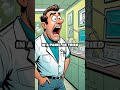 The Clumsy Dentist S Hilarious Disaster 