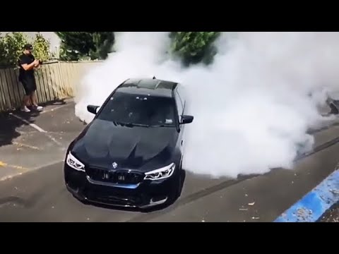 bmw-m5-f90-burnout