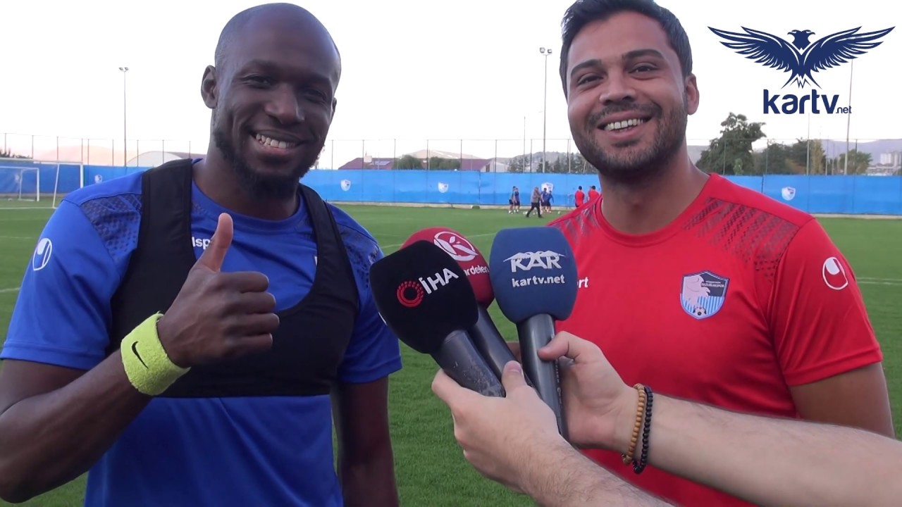 Pote:Ben Gardaş Pote|| Erzurumspor