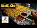 Vadapav Ka Baap He Ye | Jugaadi Adda | No.1 Vadapav | Mumbai Joint | Indian Street Food