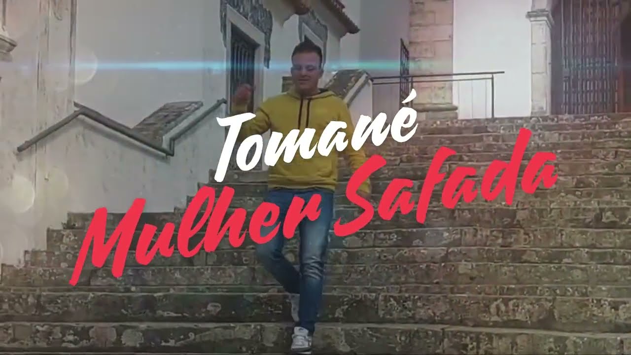 Tomané - Mulher Safada